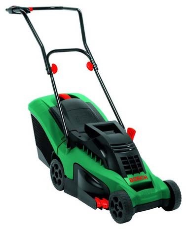 Газонокосилка BOSCH Rotak 34 (0.600.881.A00)