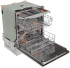 Встраиваемая посудомоечная машина Gorenje GV16D5