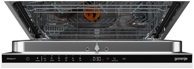 Встраиваемая посудомоечная машина Gorenje GV16D5