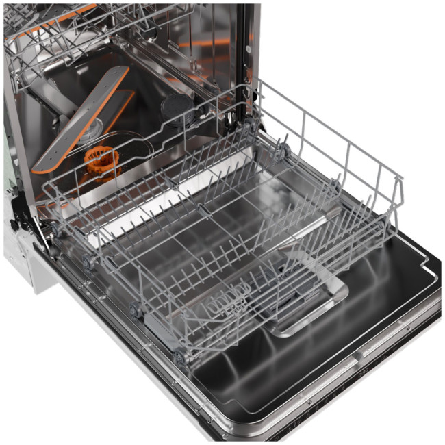 Встраиваемая посудомоечная машина Gorenje GV16D5