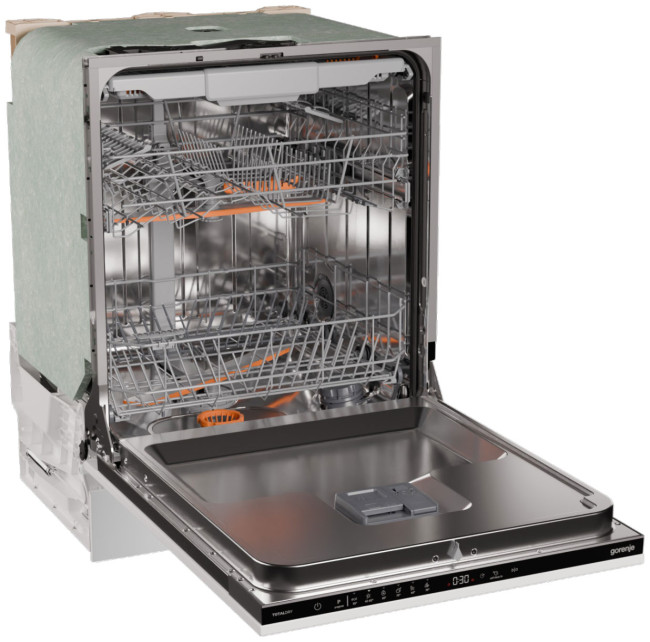 Встраиваемая посудомоечная машина Gorenje GV16D5