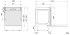 Встраиваемая посудомоечная машина Gorenje GV16D5