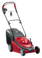 Газонокосилка CASTELGARDEN XP 43 EL Газонокосилка CASTELGARDEN XP 43 EL