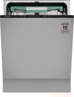 Встраиваемая посудомоечная машина Weissgauff DW 6136 D Inverter Autoopen Timer Floor