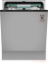 Встраиваемая посудомоечная машина Weissgauff DW 6136 D Inverter Autoopen Timer Floor Встраиваемая посудомоечная машина Weissgauff DW 6136 D Inverter Autoopen Timer Floor