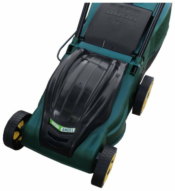Газонокосилка Iron Angel FM 3310 Газонокосилка Iron Angel FM 3310