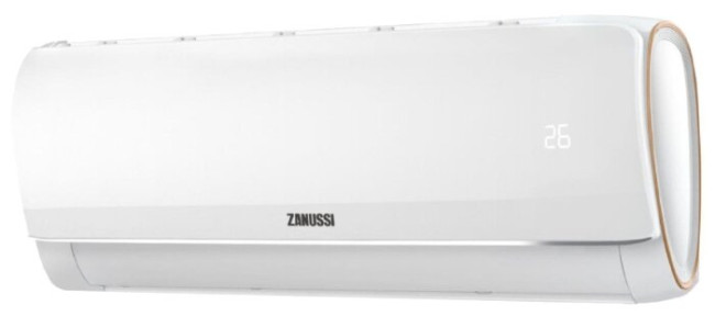 Сплит-система Zanussi ZACS/I-09 SPR/A17/N1 Сплит-система Zanussi ZACS/I-09 SPR/A17/N1
