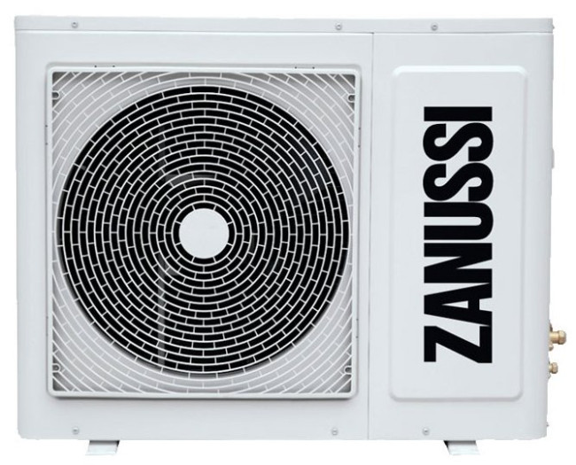 Сплит-система Zanussi ZACS/I-09 SPR/A17/N1 Сплит-система Zanussi ZACS/I-09 SPR/A17/N1
