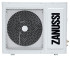 Сплит-система Zanussi ZACS/I-09 SPR/A17/N1 Сплит-система Zanussi ZACS/I-09 SPR/A17/N1