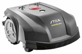 Газонокосилка STIGA Autoclip 524 S Газонокосилка STIGA Autoclip 524 S
