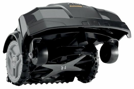 Газонокосилка STIGA Autoclip 524 S Газонокосилка STIGA Autoclip 524 S
