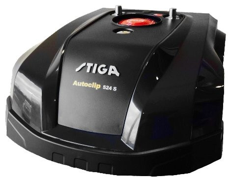 Газонокосилка STIGA Autoclip 524 S Газонокосилка STIGA Autoclip 524 S