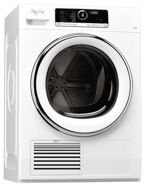 Сушильная машина Whirlpool DSCX 90120 Сушильная машина Whirlpool DSCX 90120