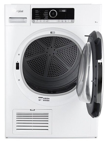 Сушильная машина Whirlpool DSCX 90120 Сушильная машина Whirlpool DSCX 90120