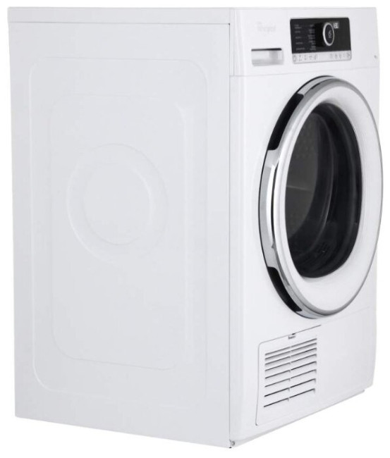Сушильная машина Whirlpool DSCX 90120 Сушильная машина Whirlpool DSCX 90120
