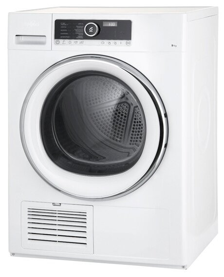 Сушильная машина Whirlpool DSCX 90120 Сушильная машина Whirlpool DSCX 90120