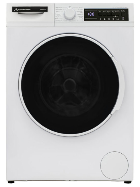Стиральная машина Schaub Lorenz SLW TW11414 Стиральная машина Schaub Lorenz SLW TW11414