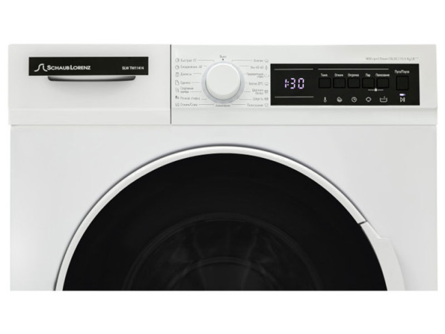 Стиральная машина Schaub Lorenz SLW TW11414 Стиральная машина Schaub Lorenz SLW TW11414
