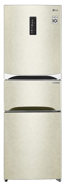 Холодильник LG GC-B303 SEHV