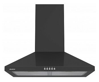 Каминная вытяжка AVEX YS 6040 B