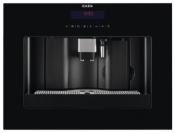 Кофемашина AEG PE 4571-B Кофемашина AEG PE 4571-B