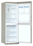 Холодильник LG GA-B379 PLQA Холодильник LG GA-B379 PLQA