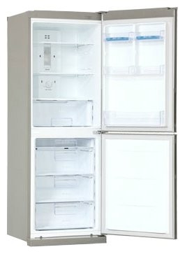 Холодильник LG GA-B379 PLQA