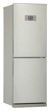 Холодильник LG GA-B379 PLQA