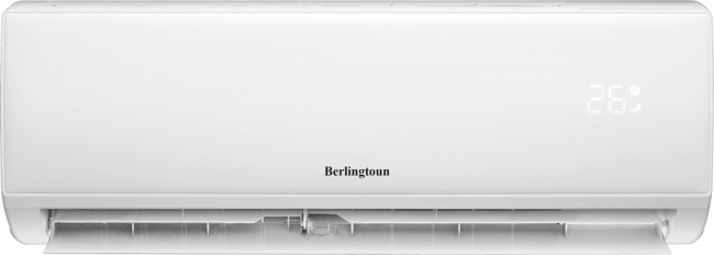 Сплит-система Berlingtoun BR-09TST1 Сплит-система Berlingtoun BR-09TST1