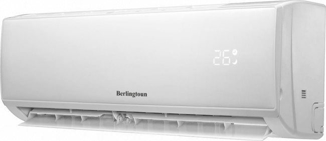 Сплит-система Berlingtoun BR-09TST1 Сплит-система Berlingtoun BR-09TST1