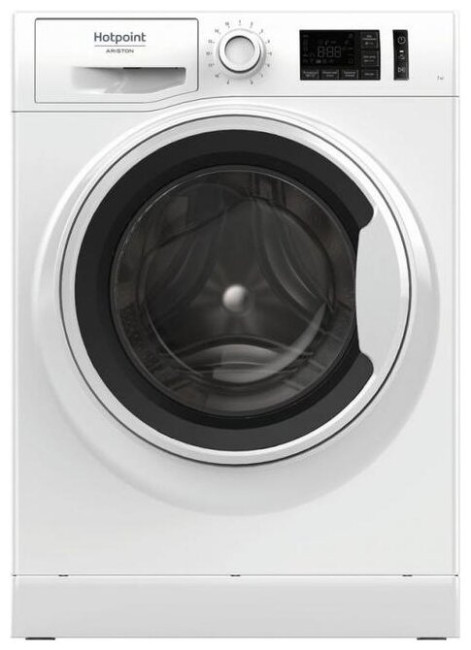 Стиральная машина Ariston NLM11 742 WW