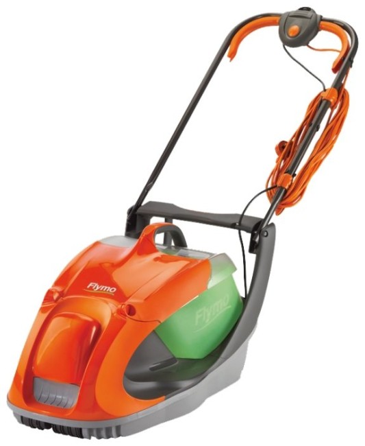 Газонокосилка Flymo Glider 330 Газонокосилка Flymo Glider 330