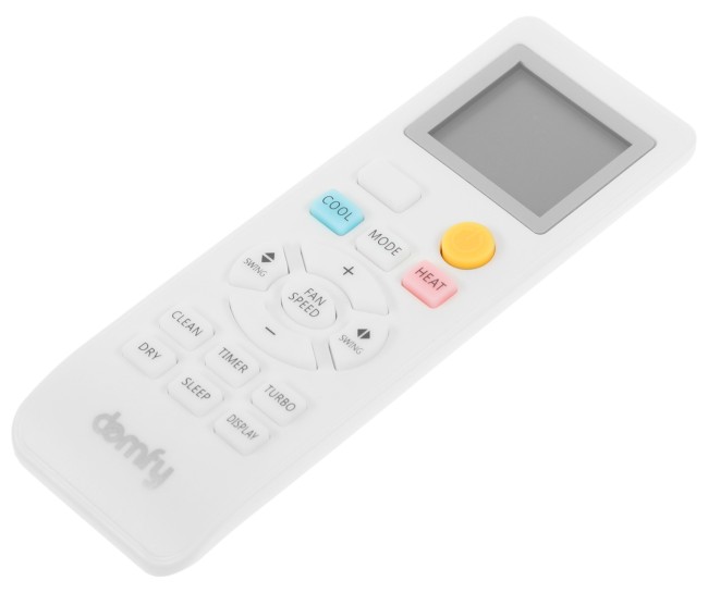 Сплит-система Domfy DCW-AC-18-1