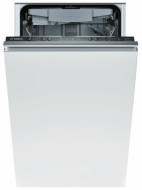 Встраиваемая посудомоечная машина Bosch SPV47E40 Встраиваемая посудомоечная машина Bosch SPV47E40