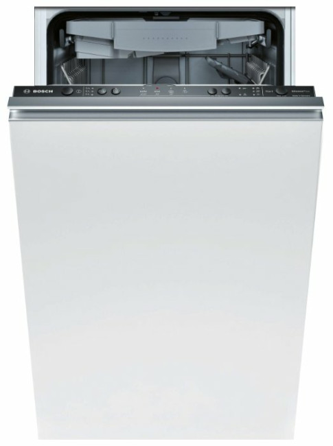 Встраиваемая посудомоечная машина Bosch SPV47E40