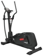 Эллиптический тренажер UnixFit SL-400X black Эллиптический тренажер UnixFit SL-400X black