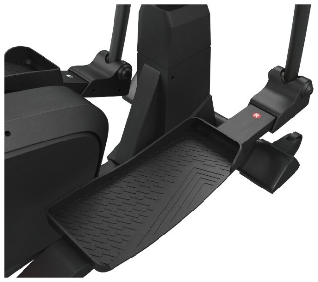 Эллиптический тренажер UnixFit SL-400X black