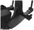 Эллиптический тренажер UnixFit SL-400X black