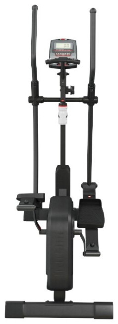 Эллиптический тренажер UnixFit SL-400X black
