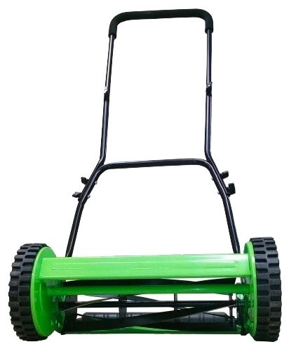 Газонокосилка RedVerg RD-MLM400 Газонокосилка RedVerg RD-MLM400