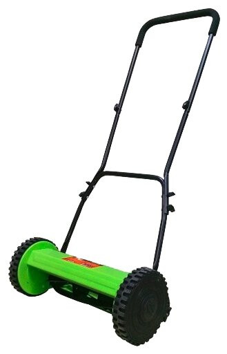 Газонокосилка RedVerg RD-MLM400 Газонокосилка RedVerg RD-MLM400