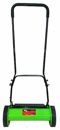 Газонокосилка RedVerg RD-MLM400 Газонокосилка RedVerg RD-MLM400