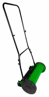 Газонокосилка RedVerg RD-MLM400 Газонокосилка RedVerg RD-MLM400