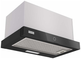 Вытяжка Franke TOUCH 50 BK, черный