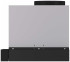 Вытяжка Franke TOUCH 50 BK, черный