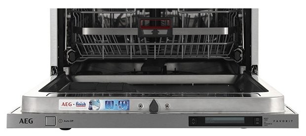 Посудомоечная машина AEG FSR 93800 P