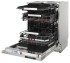 Посудомоечная машина AEG FSR 93800 P