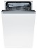 Посудомоечная машина Bosch SPV 47E60 Посудомоечная машина Bosch SPV 47E60