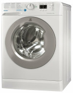 Стиральная машина Indesit BWSA 61051 S Стиральная машина Indesit BWSA 61051 S