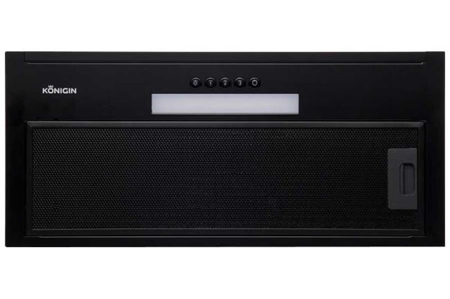 Вытяжка Konigin Level Full Black 50